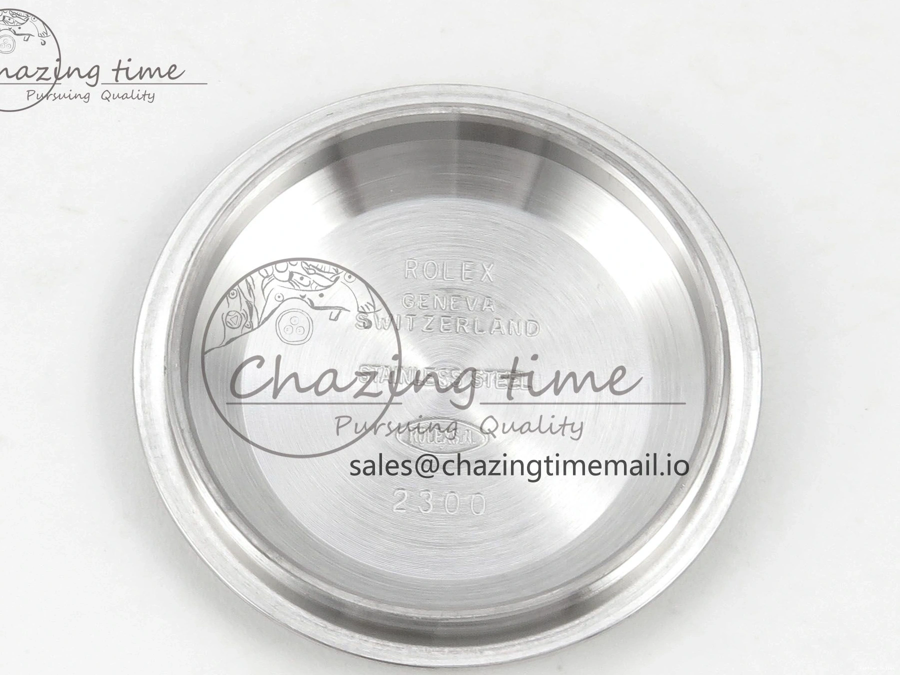 0105 Trendsetting DateJust 31 278274 THBF 1:1 Best Edition 904L Steel RG Diamond Dial on SS Jubilee Bracelet HZ Cal. 3